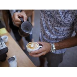 Zážitek - Baristické kurzy - Liberecký kraj