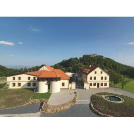 Zážitek - Romantický víkend v podhradí Buchlova - Zlínský kraj