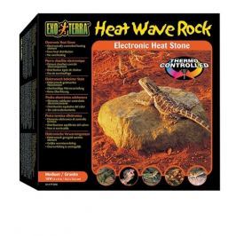 Kámen topný EXO TERRA Heat Wave Rock střední 10W