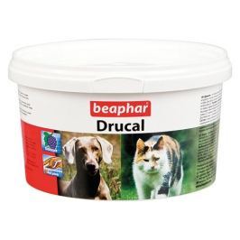 Doplňek stravy s vápníkem Beaphar Drucal 250g