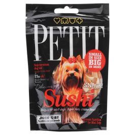 PETIT Delicious Snack Sushi 50g