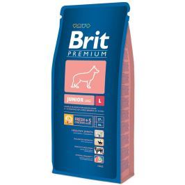 BRIT Premium Junior L 15kg