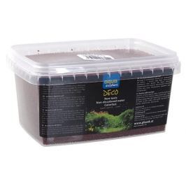 Písek AQUA EXCELLENT hnědočervený 1kg