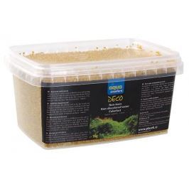 Písek AQUA EXCELLENT žlutý vanilkový 1kg