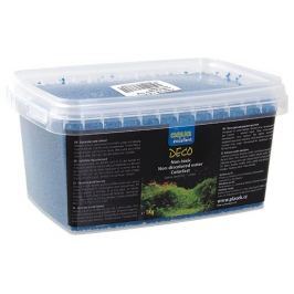 Písek AQUA EXCELLENT světle modrý 1kg