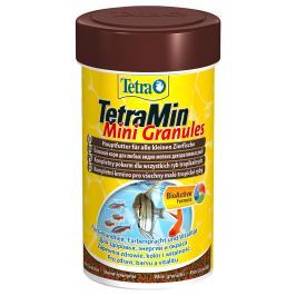 TETRA Min Mini Granules 100ml