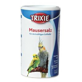 Sůl pro ptáky na přepeření Trixie 100g