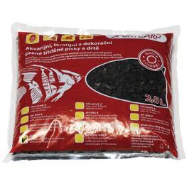 Drť SPORTCARP černá č.4 2,5l