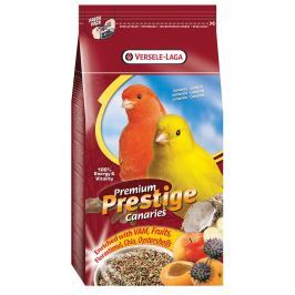 Krmivo VERSELE-LAGA Premium Prestige pro kanáry 1kg