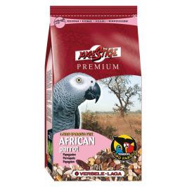 Krmivo VERSELE-LAGA Premium Prestige pro africké velké papoušky 1kg