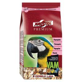 Krmivo VERSELE-LAGA Premium Prestige pro velké papoušky 1kg