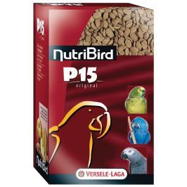 Krmivo VERSELE-LAGA Nutri Bird P15 Original pro velké papoušky 1kg