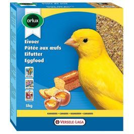 Versele-Laga Krmivo ORLUX Eggfood pro kanáry 1kg