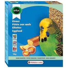 Versele-Laga Krmivo ORLUX Eggfood pro andulky 1kg