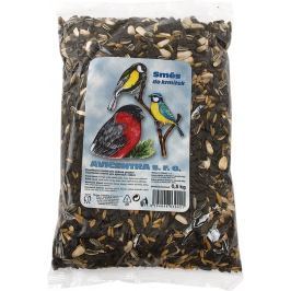 Směs do krmítek AVICENTRA 500g