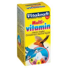 Multivitamin VITAKRAFT 10ml