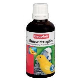 Kapky BEAPHAR Mausertropfen vitamínové 50ml