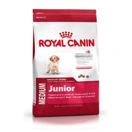 Royal Canin Medium Junior 15kg