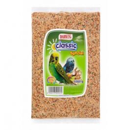 Darwin´s CLASSIC pro andulky - special 1kg