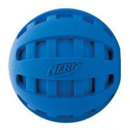 Hračka NERF míček pískací 6.4cm