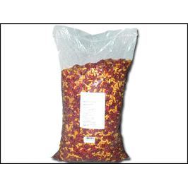 Těstoviny krmné karotenové 9kg