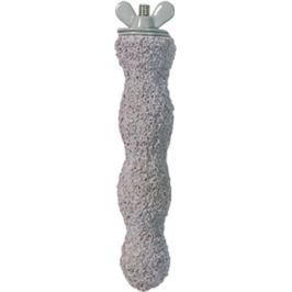 Living World Bidýlko cement 11cm*3cm