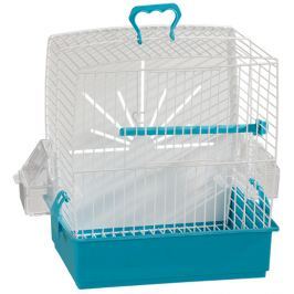 Klec BIRD JEWEL S 635