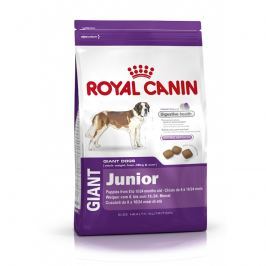 Royal Canin-SHN GIANT JUNIOR 15kg
