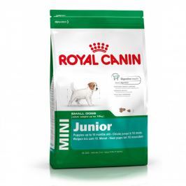 Royal Canin Mini Junior 8kg