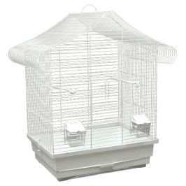 Klec BIRD JEWEL K3 mix barev