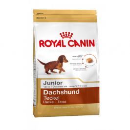 Royal Canin Dachshund (Jezevčík) Junior 1,5kg
