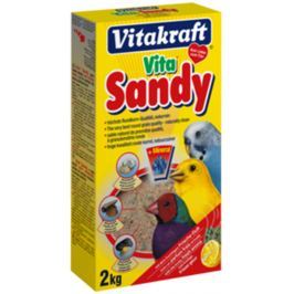 VITAKRAFT Bio Sand 2kg