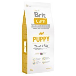 Brit Care Puppy Lamb & Rice 12kg