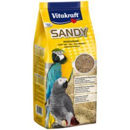 VITAKRAFT Parrot sand 2,5kg