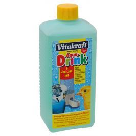VITAKRAFT Aqua Drink s minerály 500ml