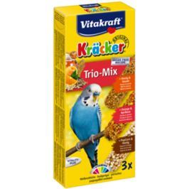 Kracker VITAKRAFT Sittich Combi 3ks