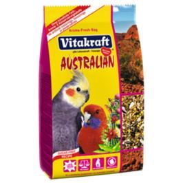 Australian Grosssittiche VITAKRAFT bag 750g