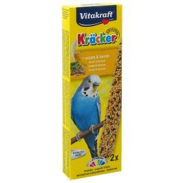 Kracker VITAKRAFT Sittich Banana 2ks
