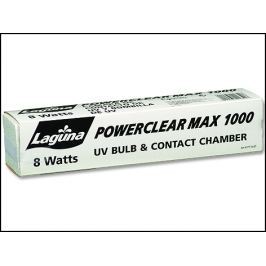 Náhradní UV zářivka + trubice LAGUNA PC Max 1000 8w