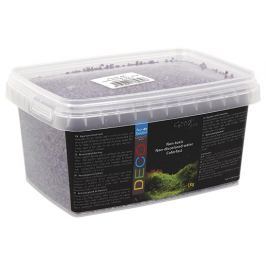 Písek Aqua Excellent svítivě fialový 1kg