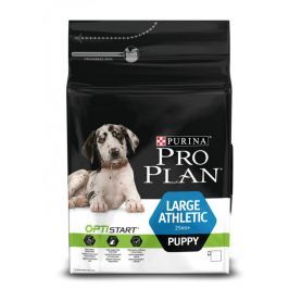 PRO PLAN LARGE PUPPY Athletic 3kg