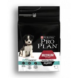 PRO PLAN MEDIUM PUPPY Sensitive Digestion 1.5kg