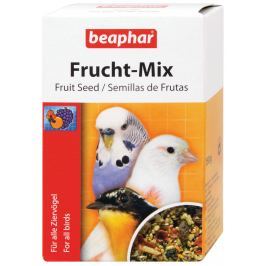 Krmivo BEAPHAR Fruit Mix doplňkové 150g