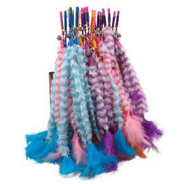 Hračka Magic Cat šidítko bavlna 40cm+45cm