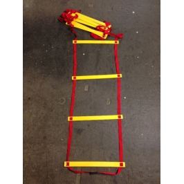Tréninkový žebřík Agility Ladder
