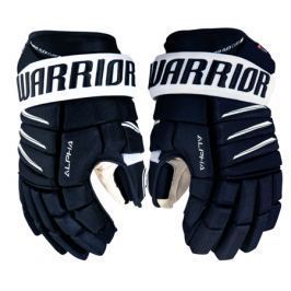 Rukavice Warrior Alpha QX PRO SR