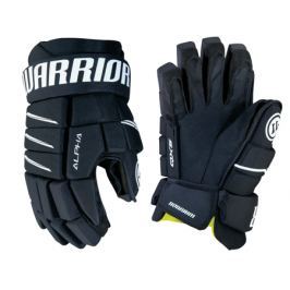 Rukavice Warrior Alpha QX5 Junior