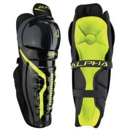Holeně Warrior Alpha QX4 Junior