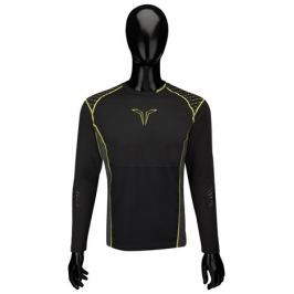 Triko Bauer Premium LS Grip Crew Top Yth