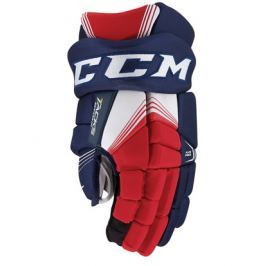 Rukavice CCM 5092 Junior